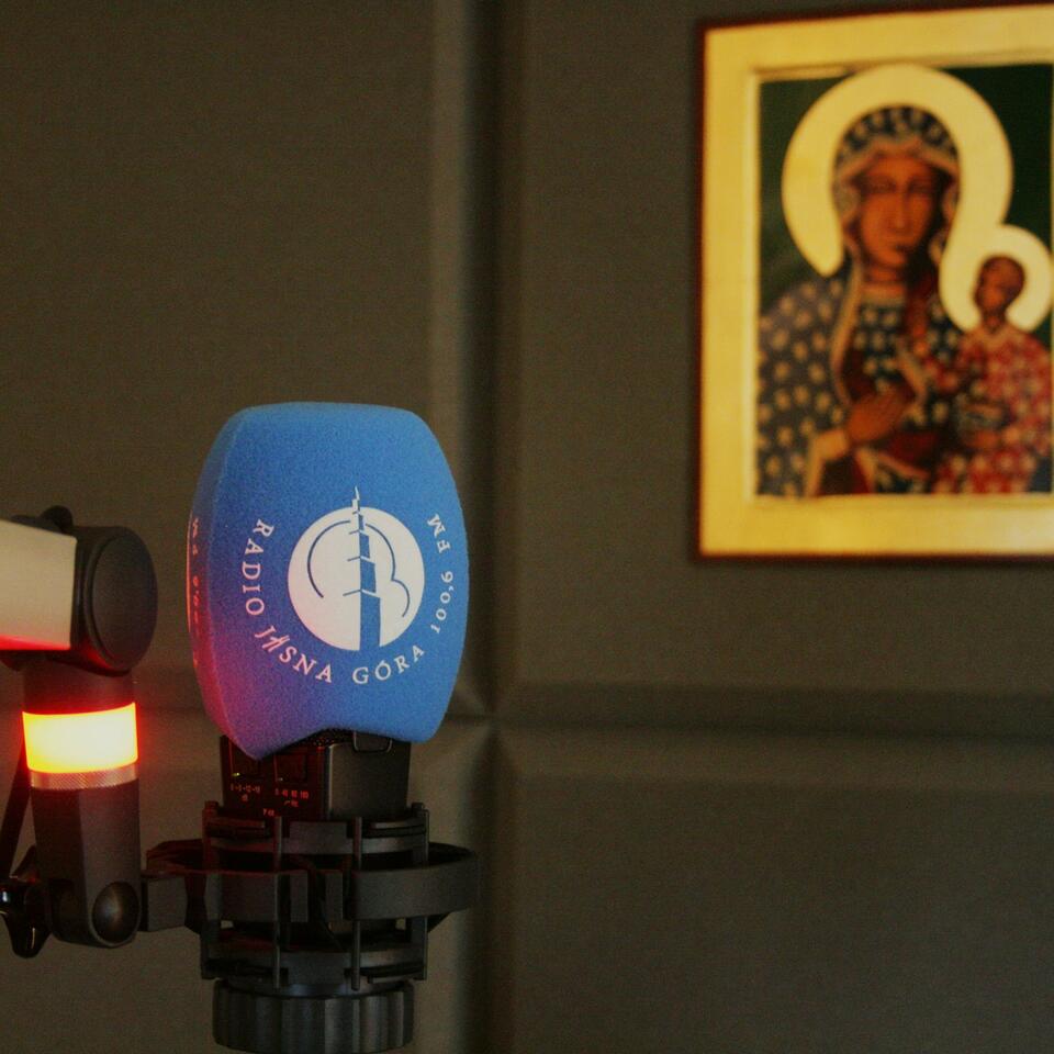 Rozmowy z Pielgrzymami