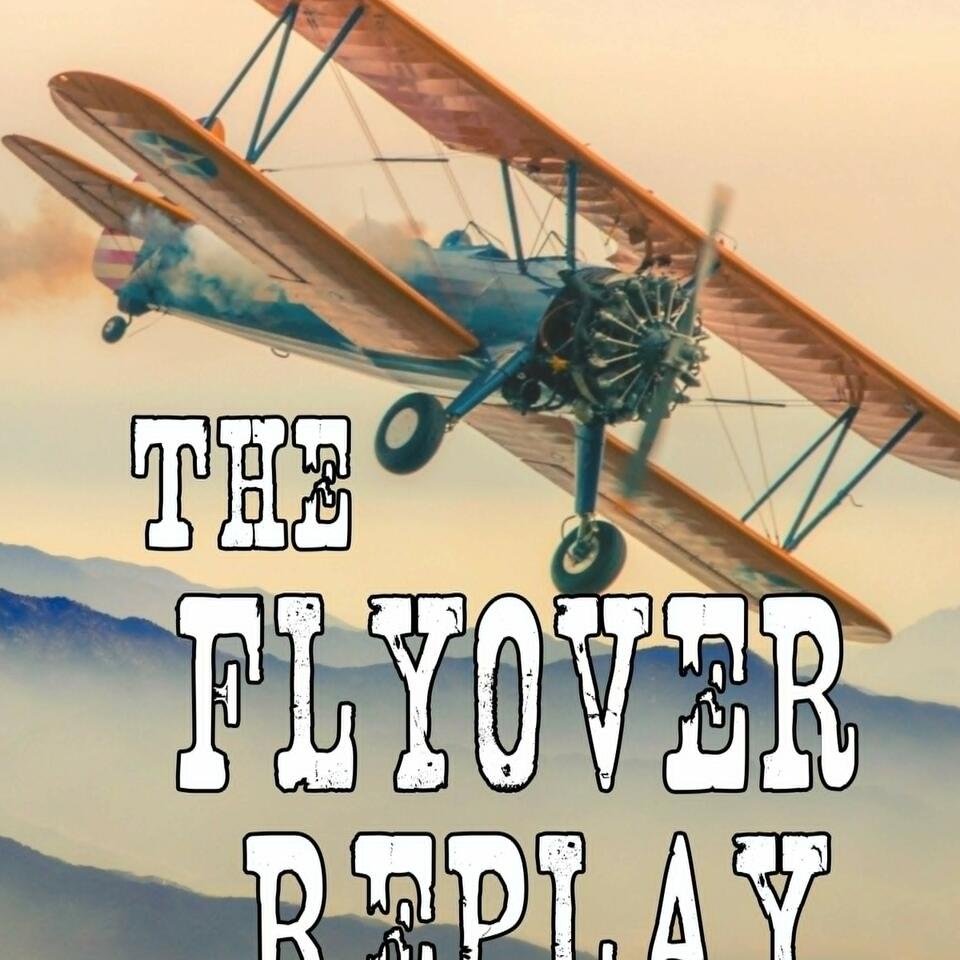The Flyover Replay