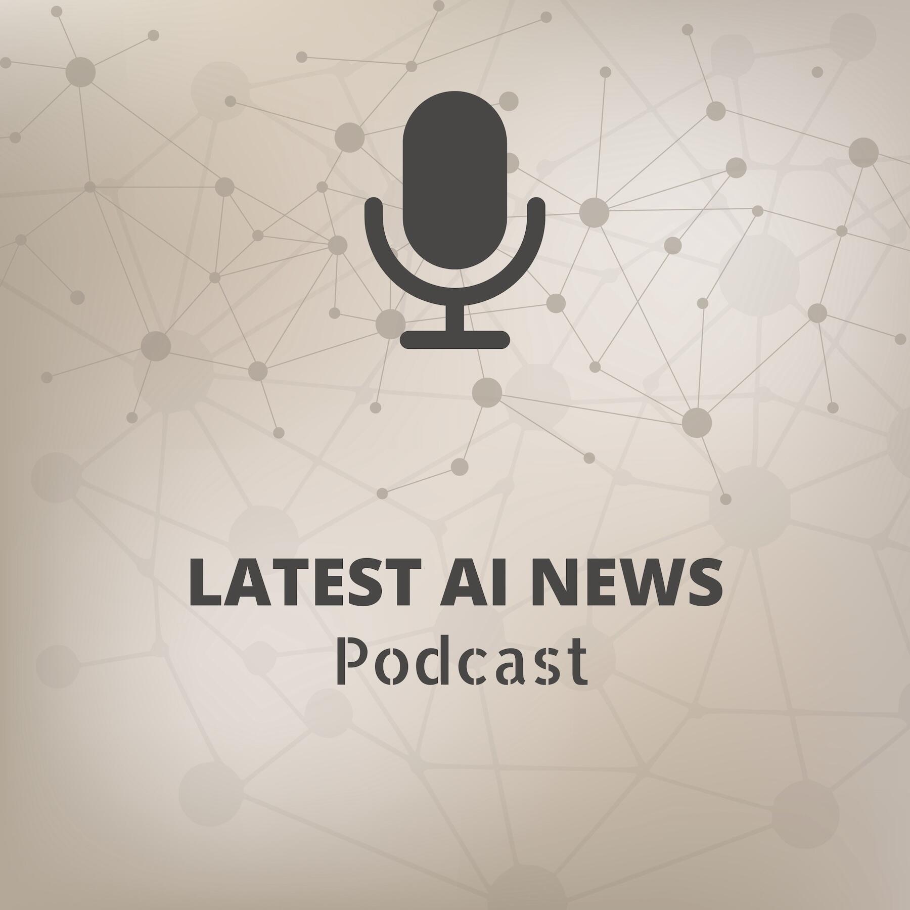 8 October 2024 - Latest AI News - Latest AI News | IHeart