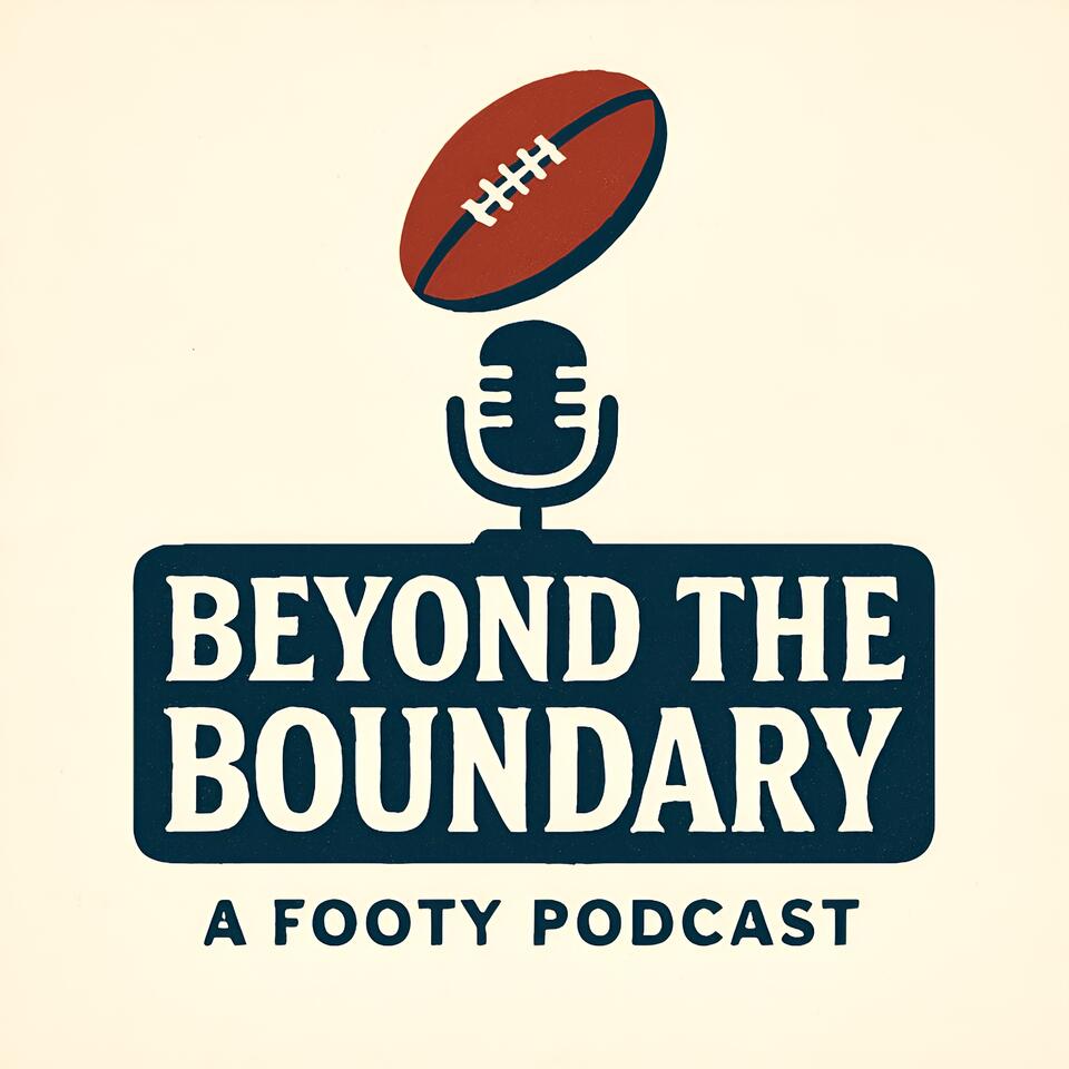 Beyond The Boundary