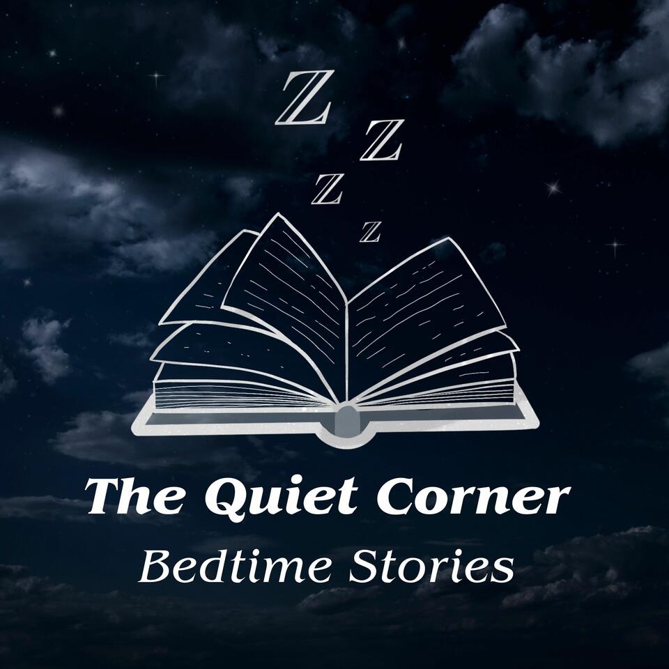 The Quiet Corner Bedtime Stories
