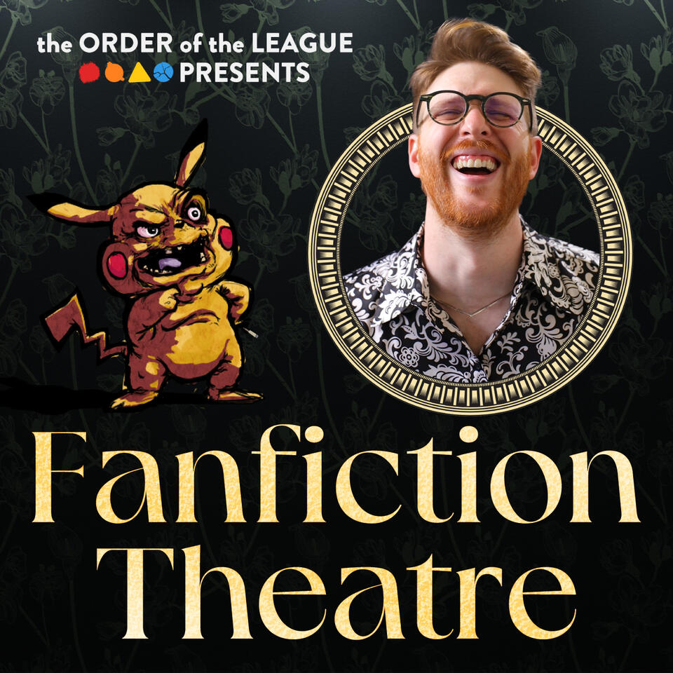 Fanfiction Theatre