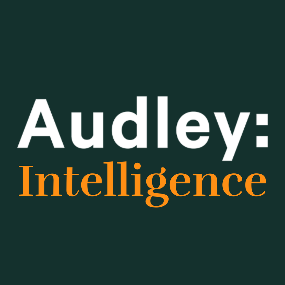 Audley Intelligence