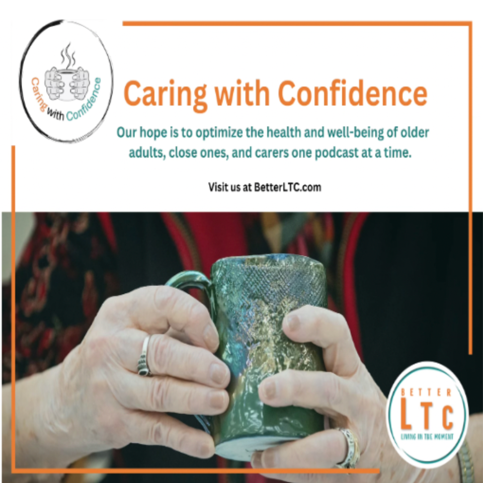 Caring with Confidence