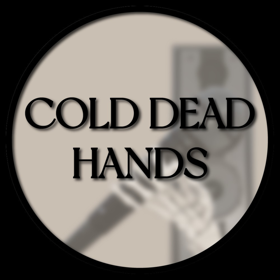 Stories From The Cold Dead Hands