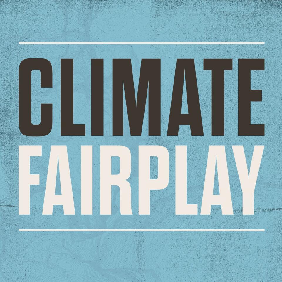 Climate Fairplay