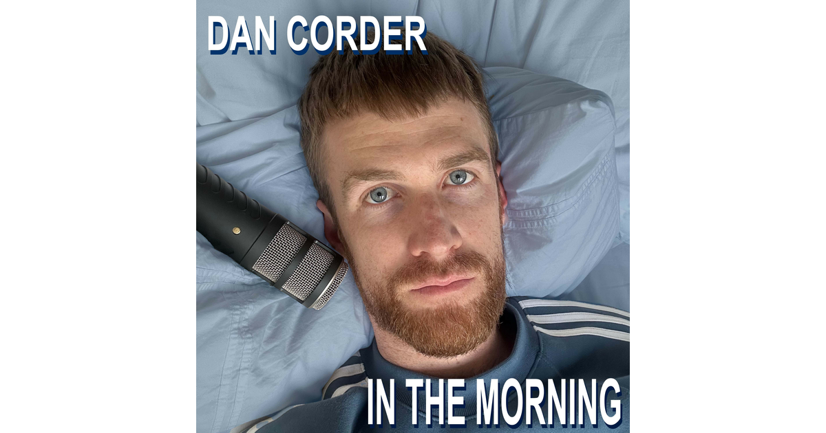 Dan Corder In The Morning | iHeart