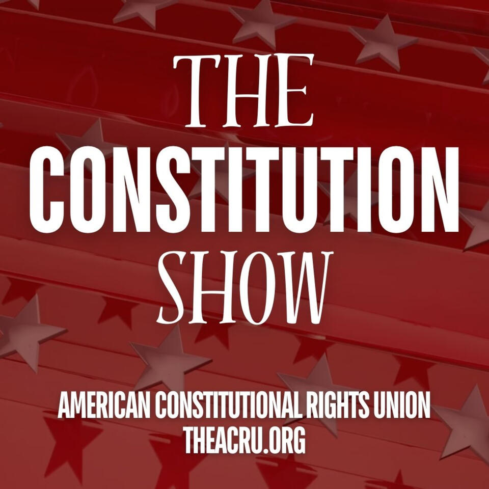 The Constitution Show