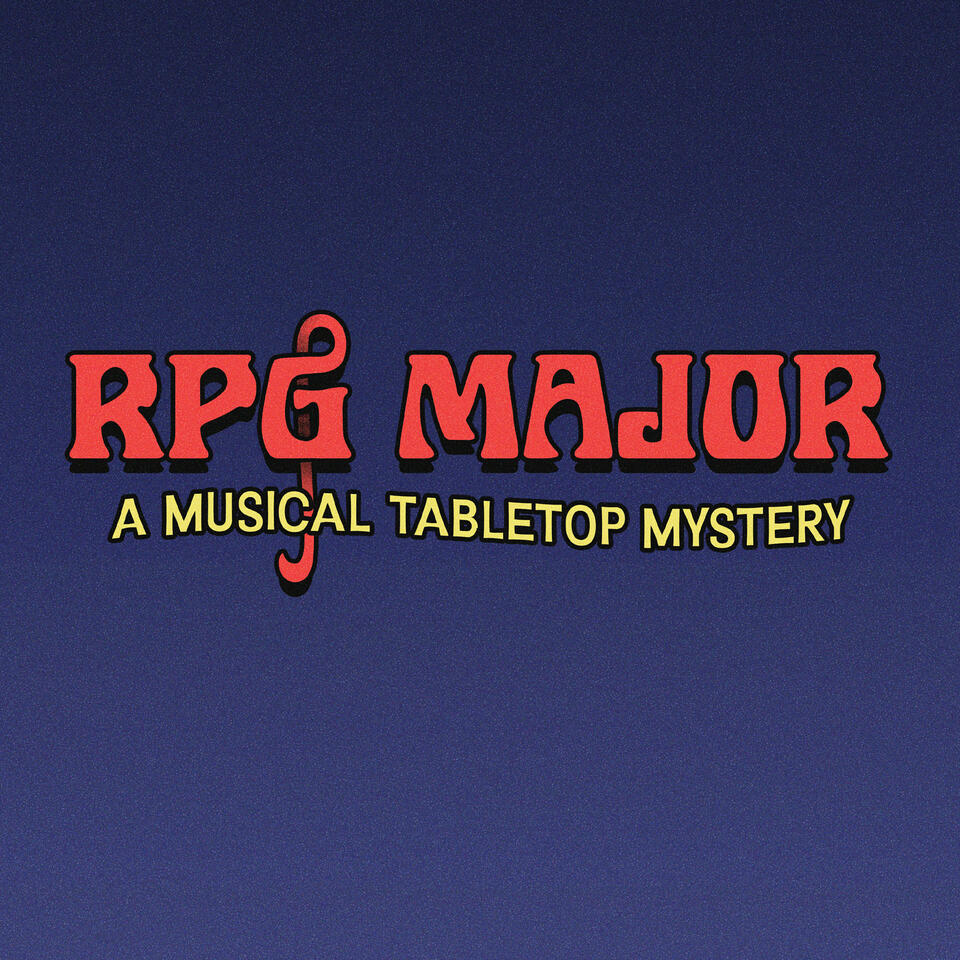 RPG Major