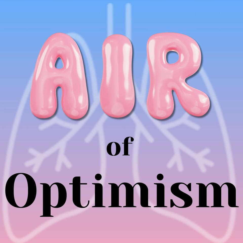 Air of Optimism