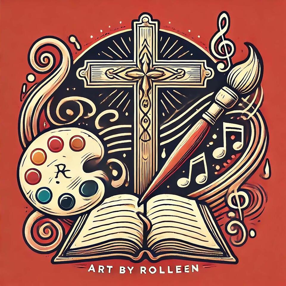 Rolleen’s Podcast