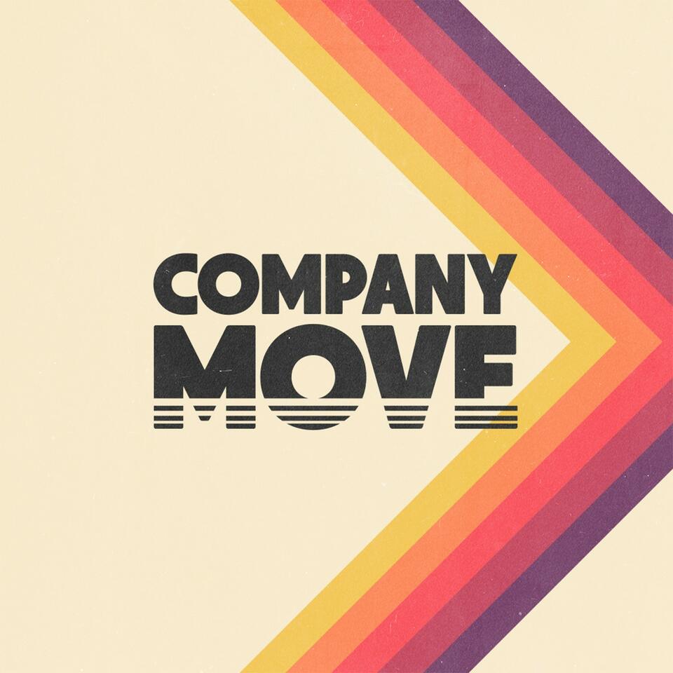 COMPANY MOVE