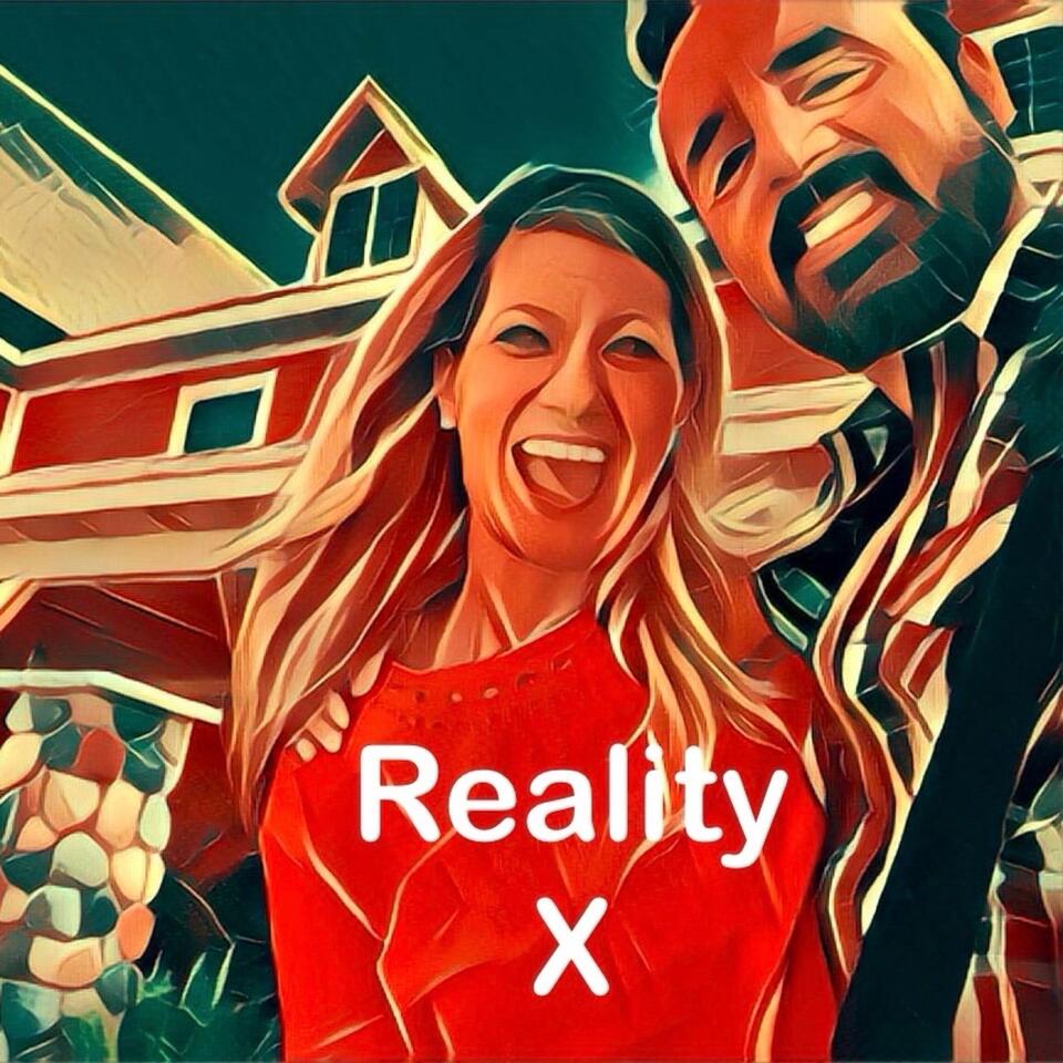 Reality X
