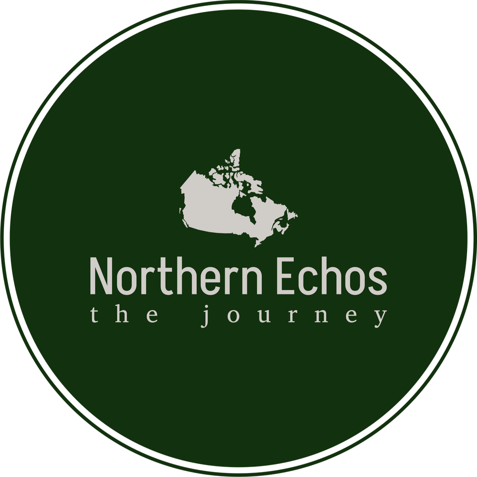 Northern Echos Podcast