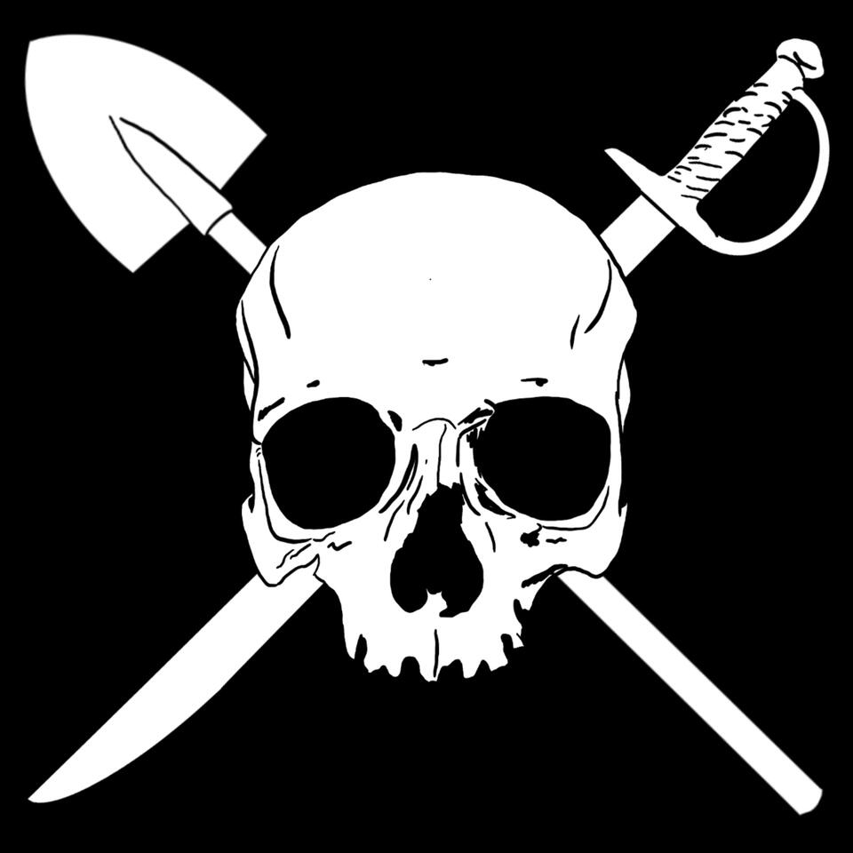 Unburied Treasure Podcast