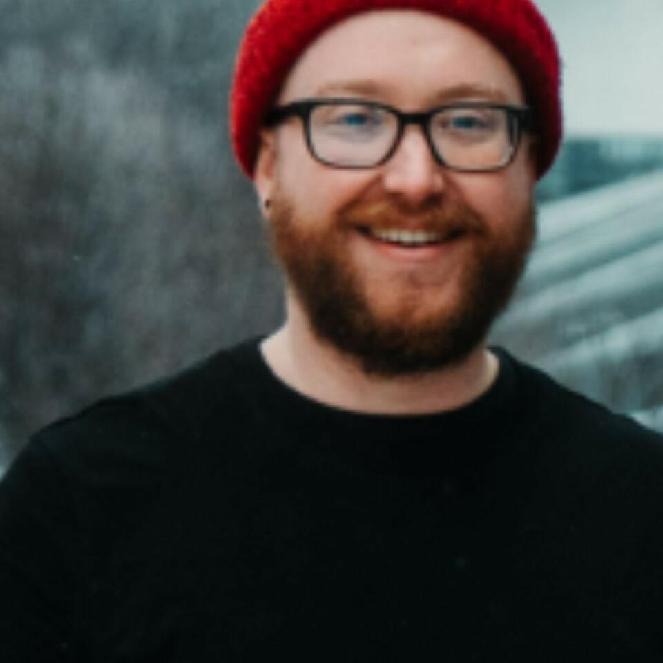 The Shawn Groshans Sexual Needs Podcast