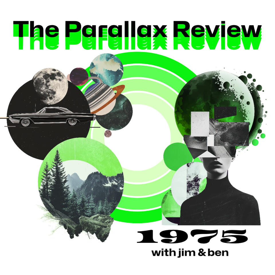 The Parallax Review