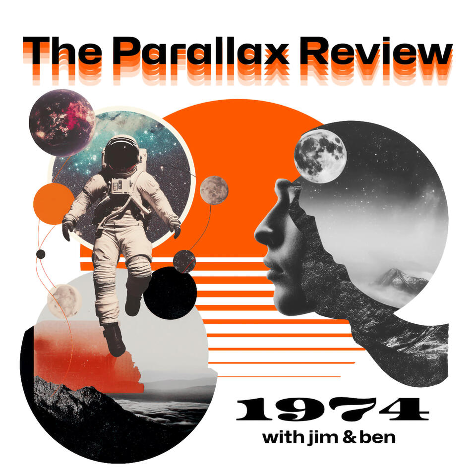 The Parallax Review