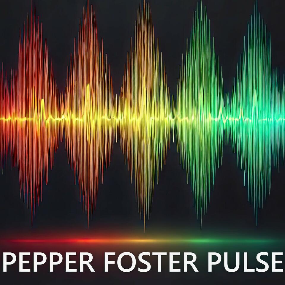 The Pepper Foster Pulse