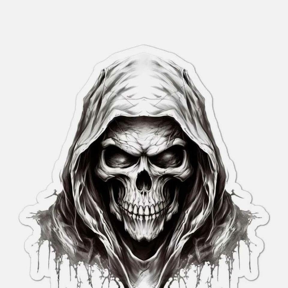 The Midnight Terror Club