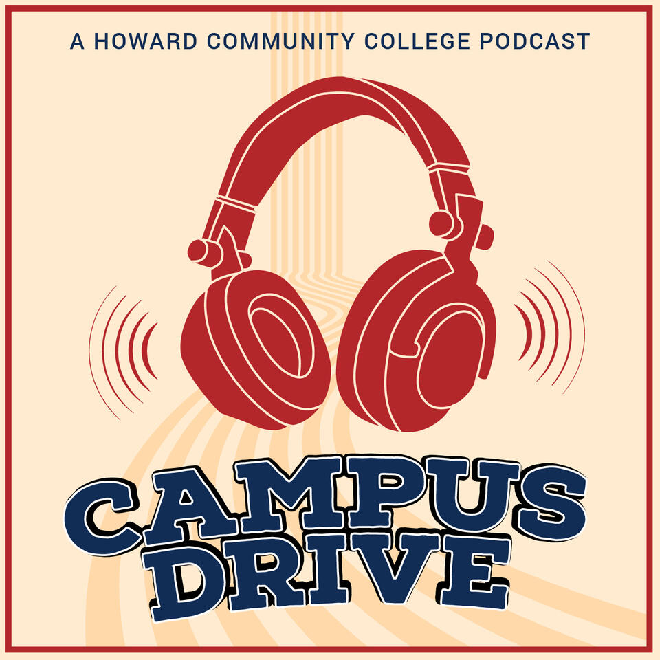 Campus Drive