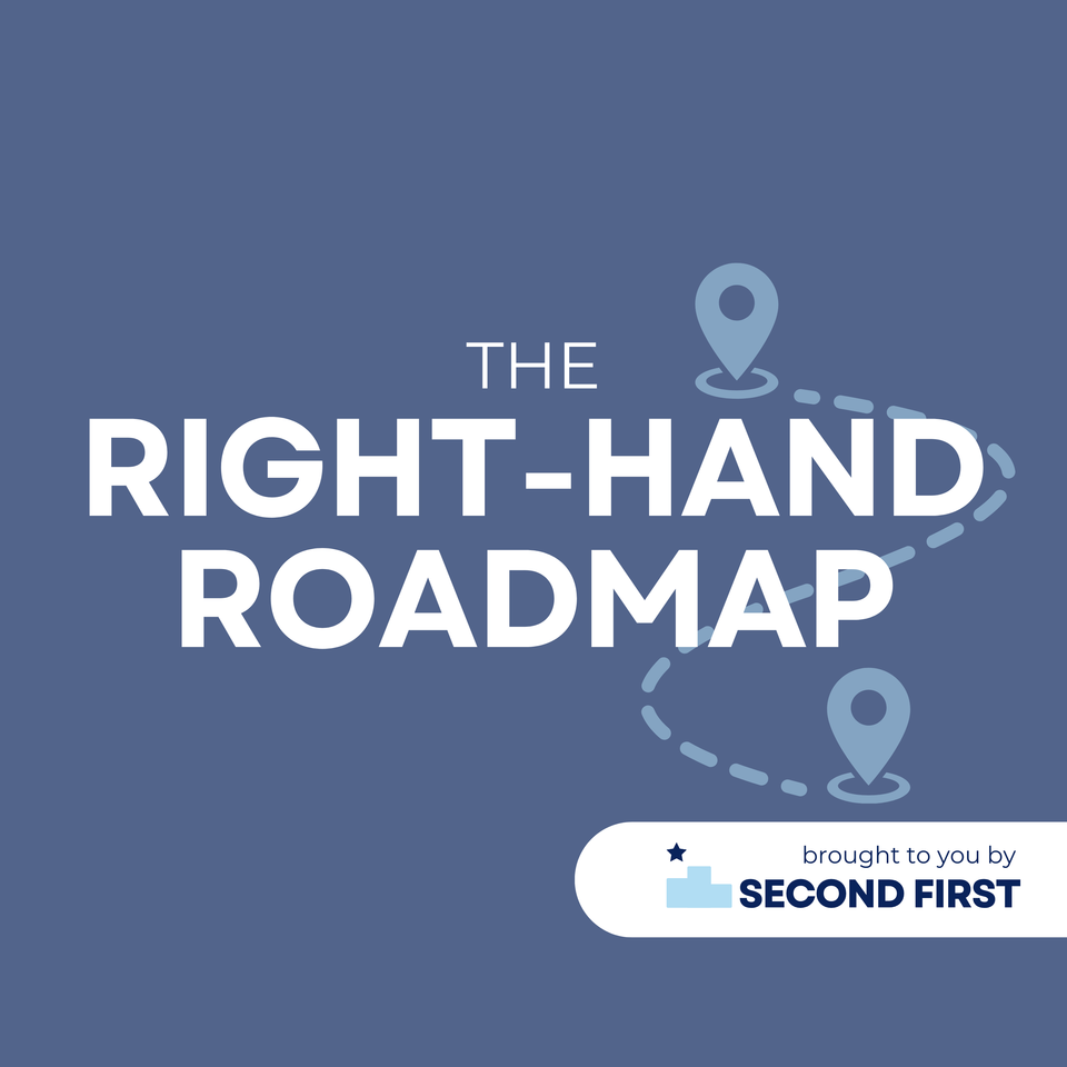 The Right-Hand Roadmap
