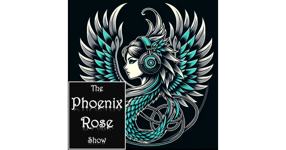 The Phoenix Rose Show | iHeart