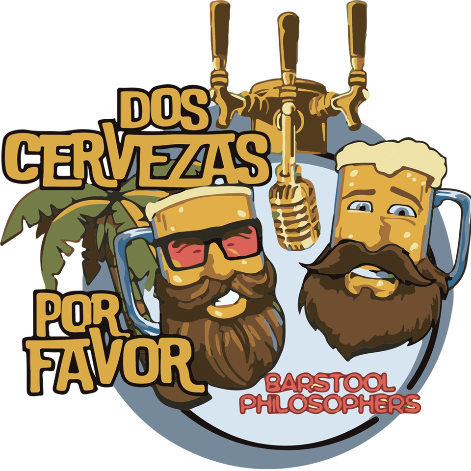 Dos Cervezas Por Favor