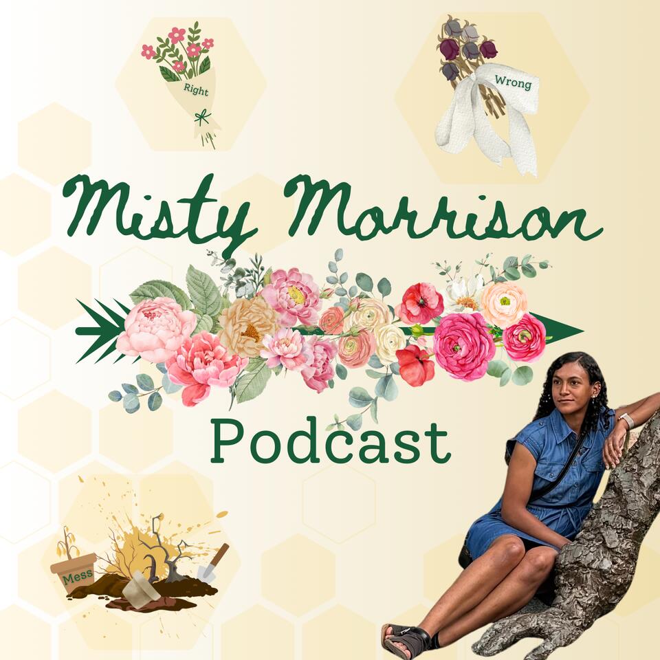 Misty Morrison Podcast