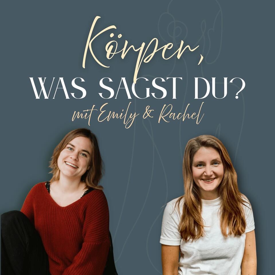Körper, was sagst du?