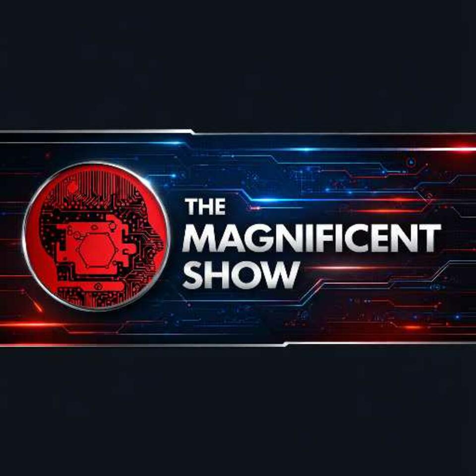 The magnificentshow