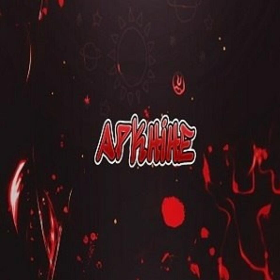 APKHIHEnetES’s Podcast