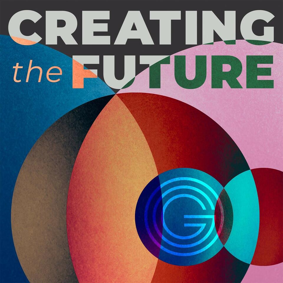 Creating The Future