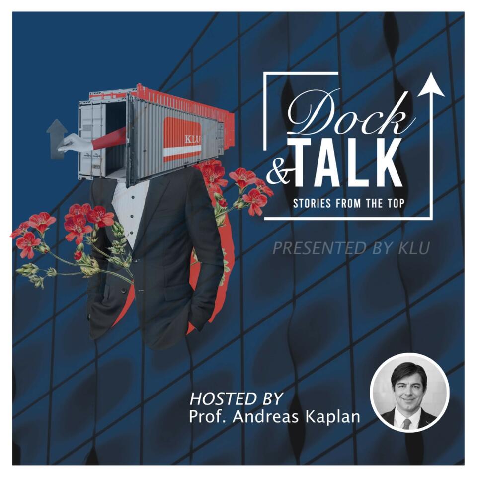 Dock & Talk: Stories from the Top