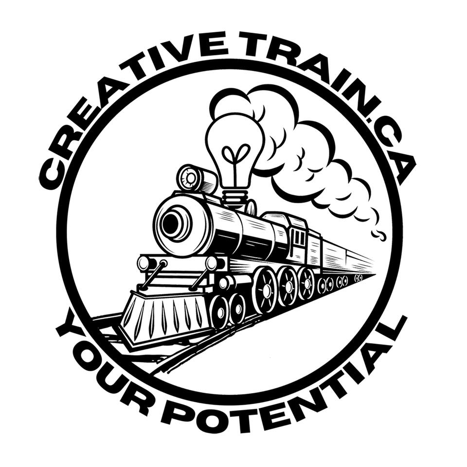 The Creative Train Podcast