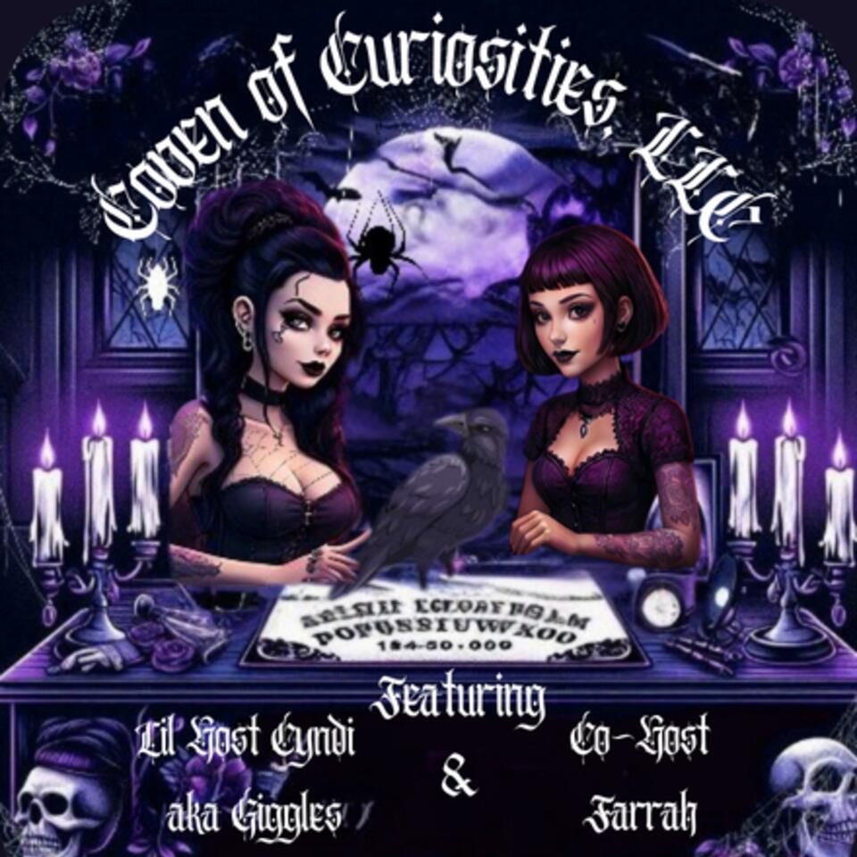 Coven of Curiosities