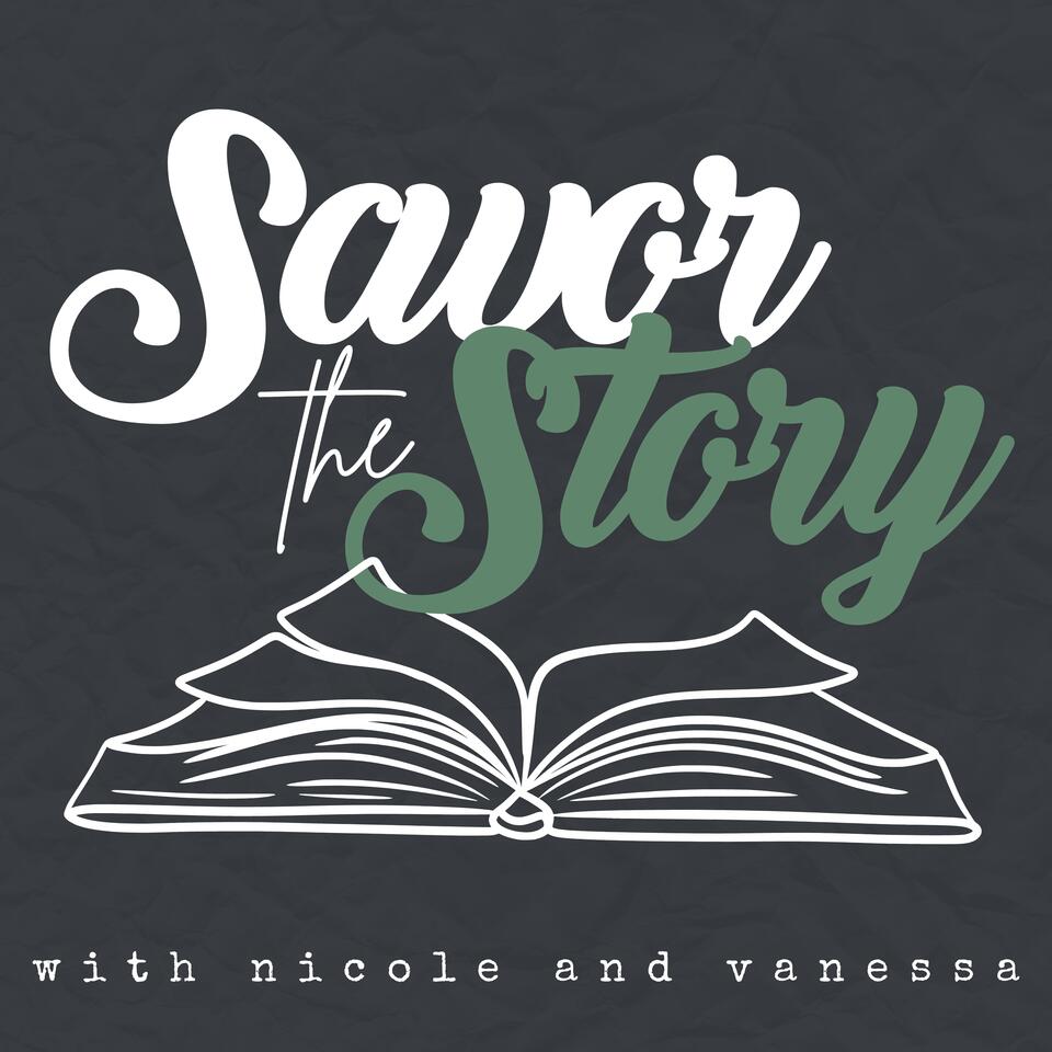 Savor the Story