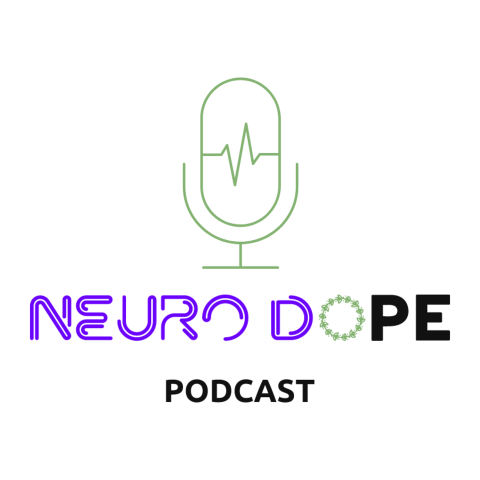 The Neuro Dope Podcast - audio