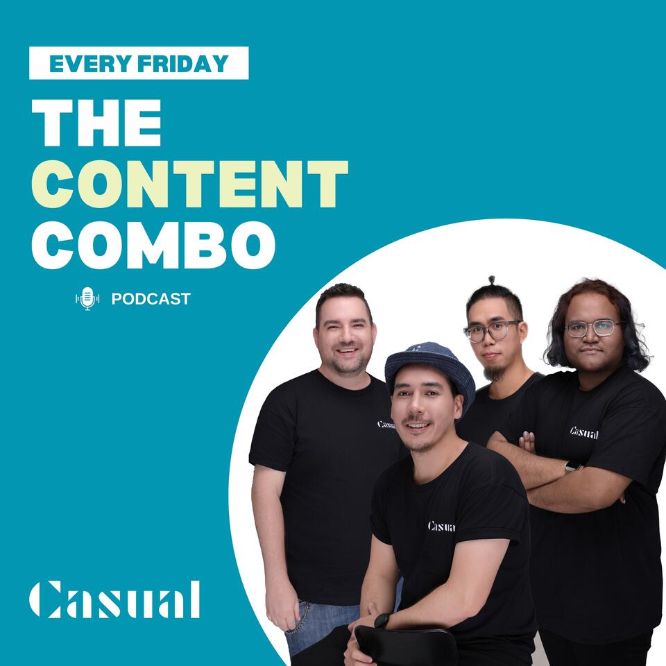 The Content Combo