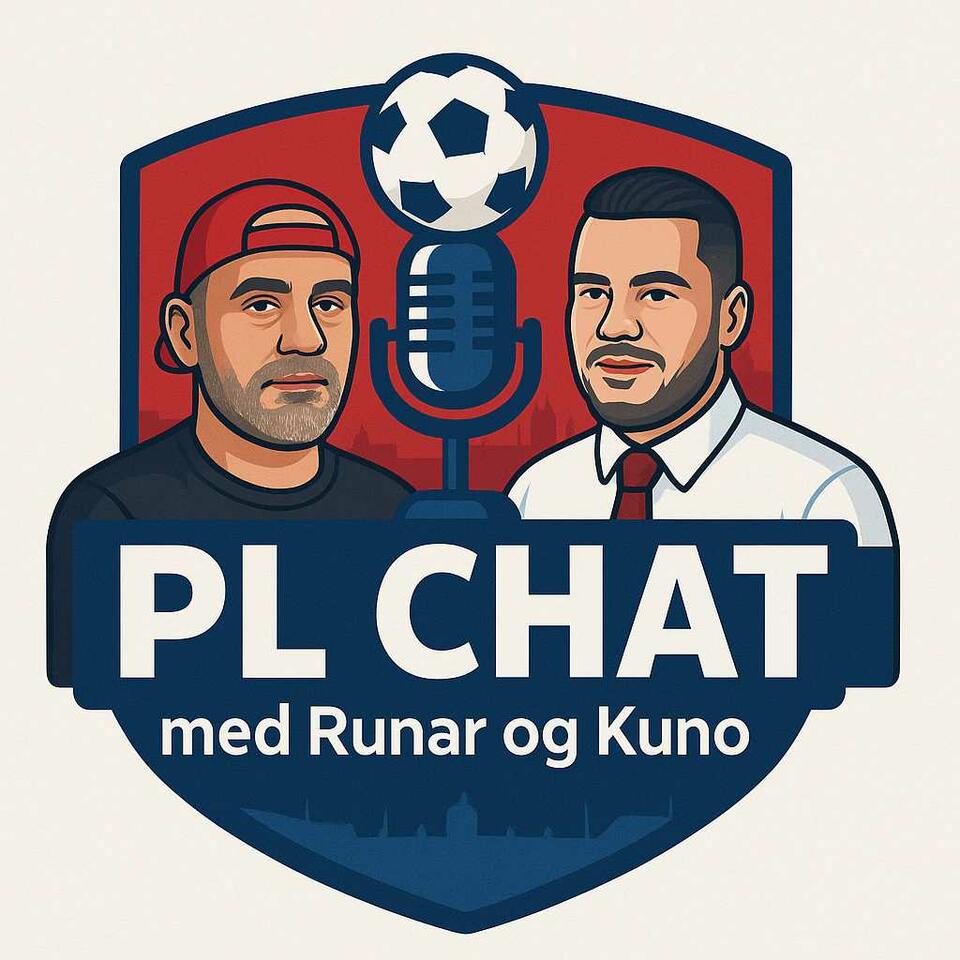 PL Chat med Runar Og Kuno
