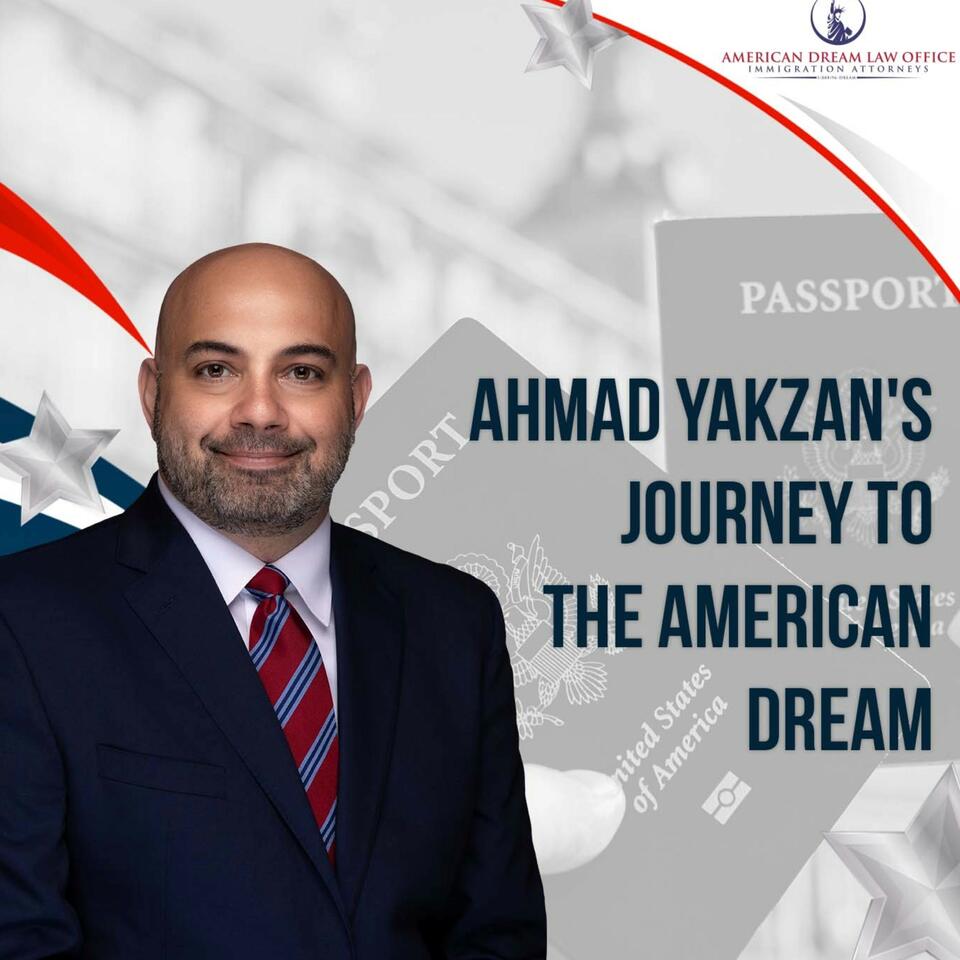 The American Dream Team Podcast