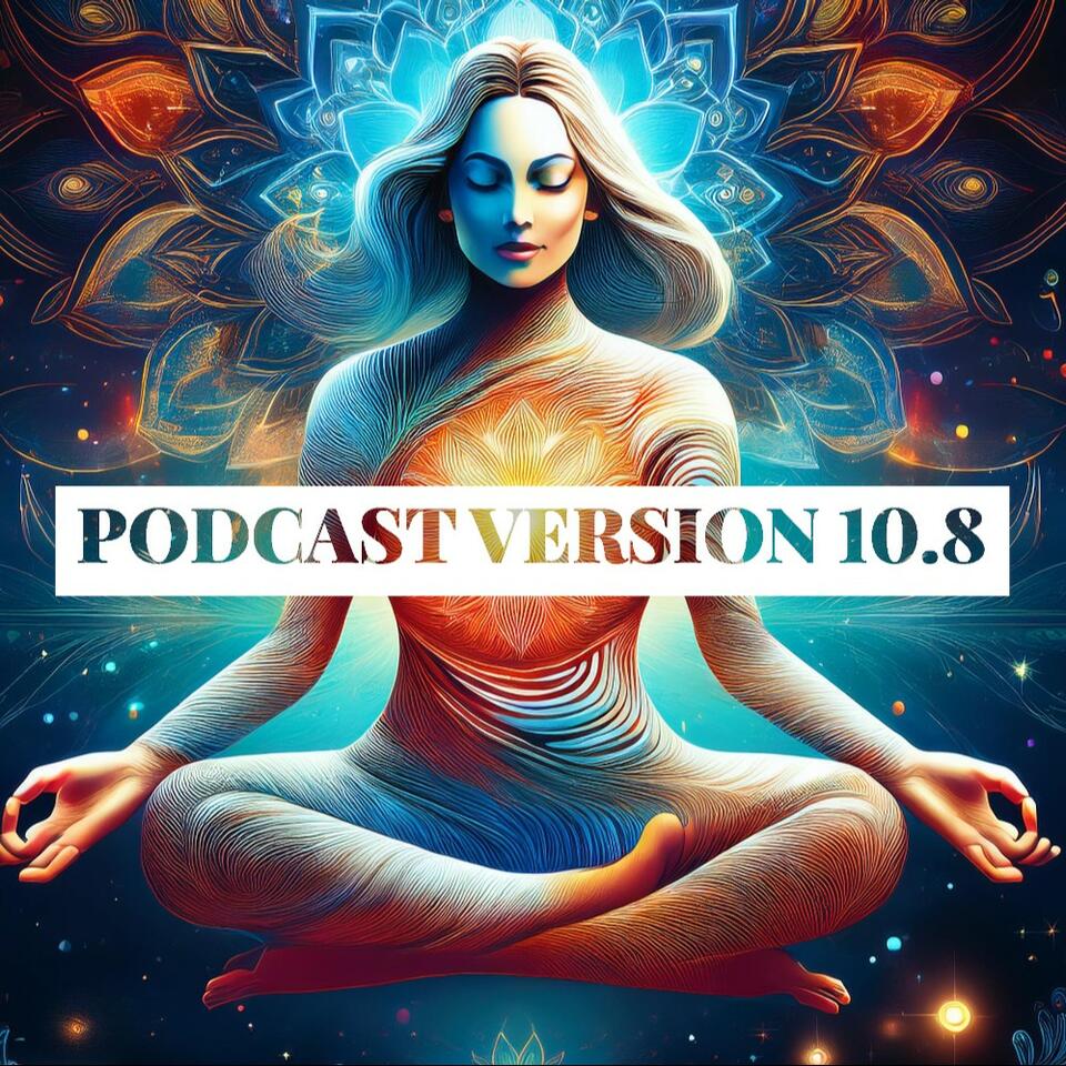 PODCAST VERSION 10.8