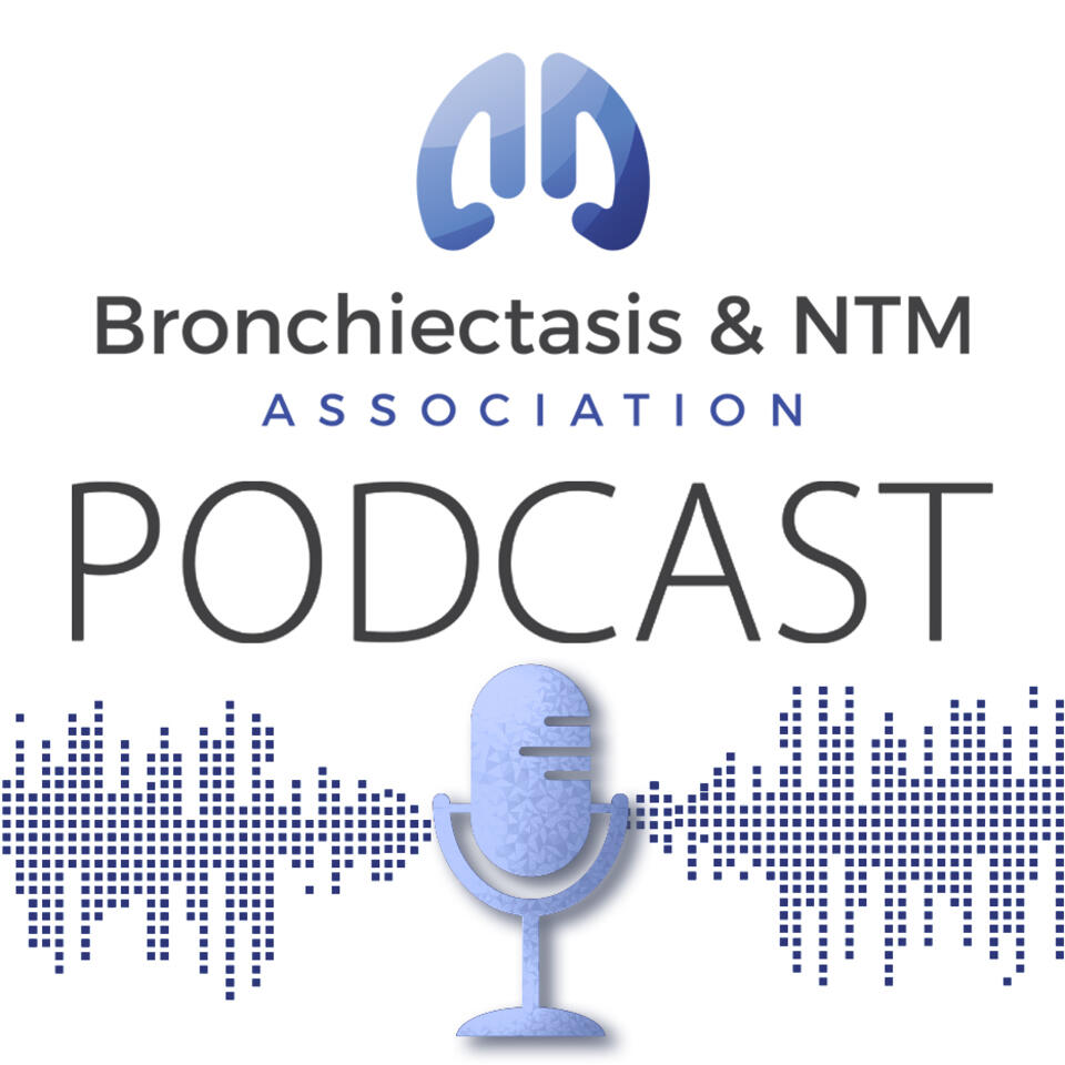 Bronchiectasis and NTM Association