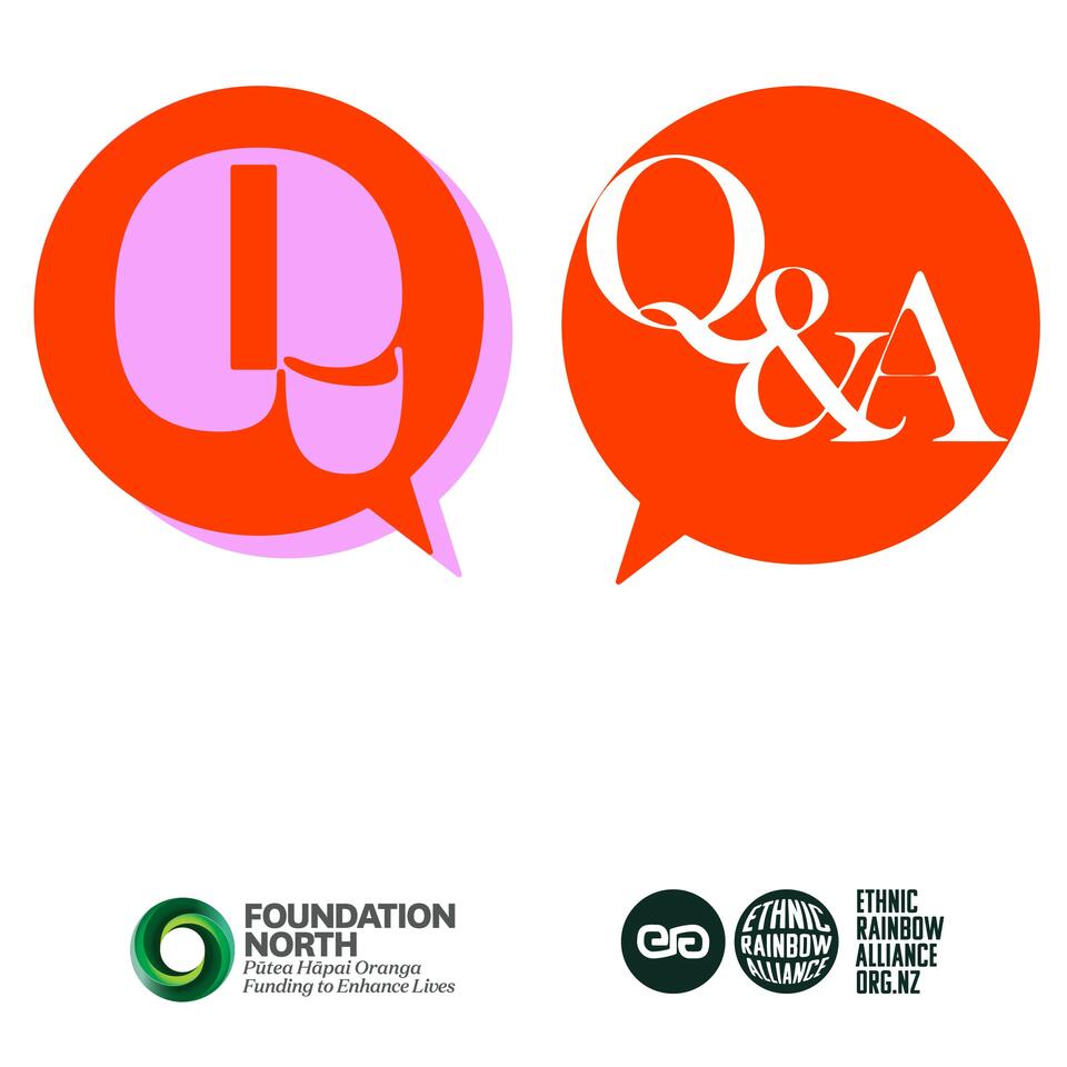 The QQandA’s Podcast