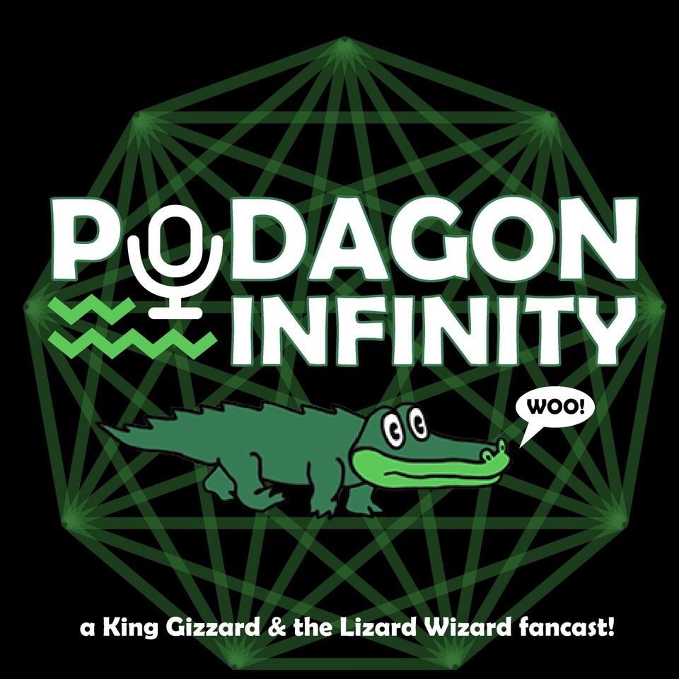 Podagon Infinity