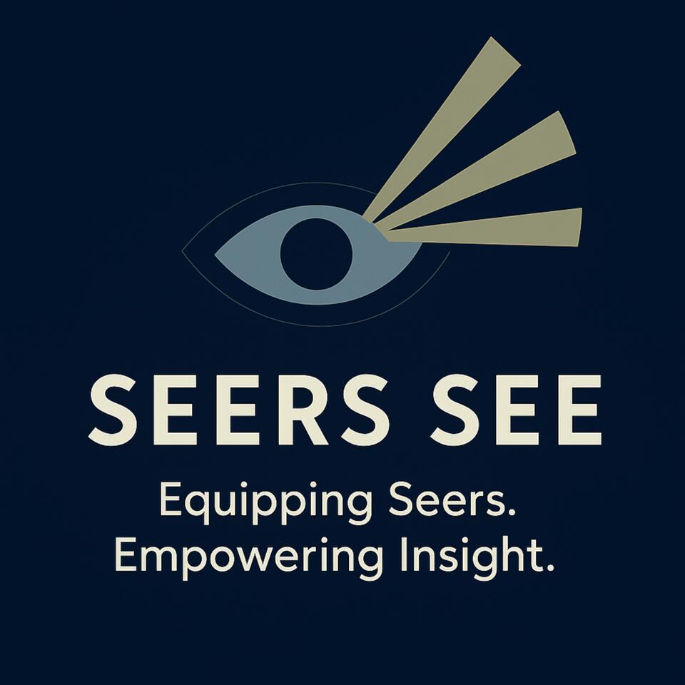 Seers See: The Book Discussion