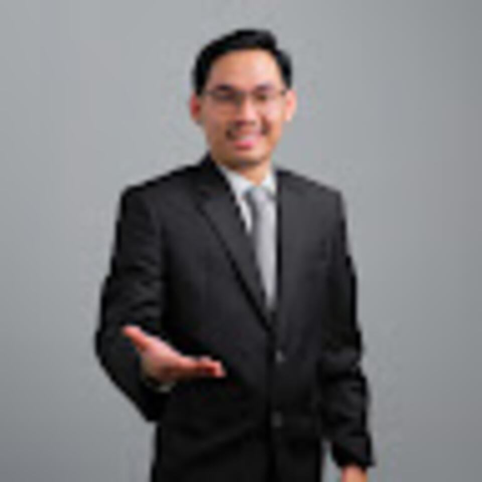 The dannydanhtan’s Podcast