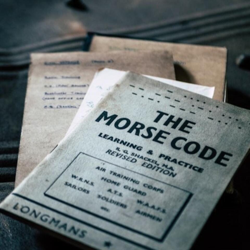 Morse Code SOS | Learn the History, Structure and Significance