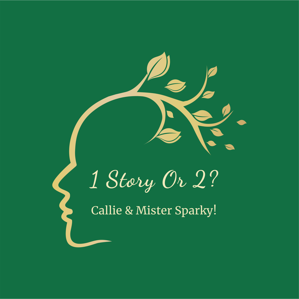 1 Story Or 2? - Podcast