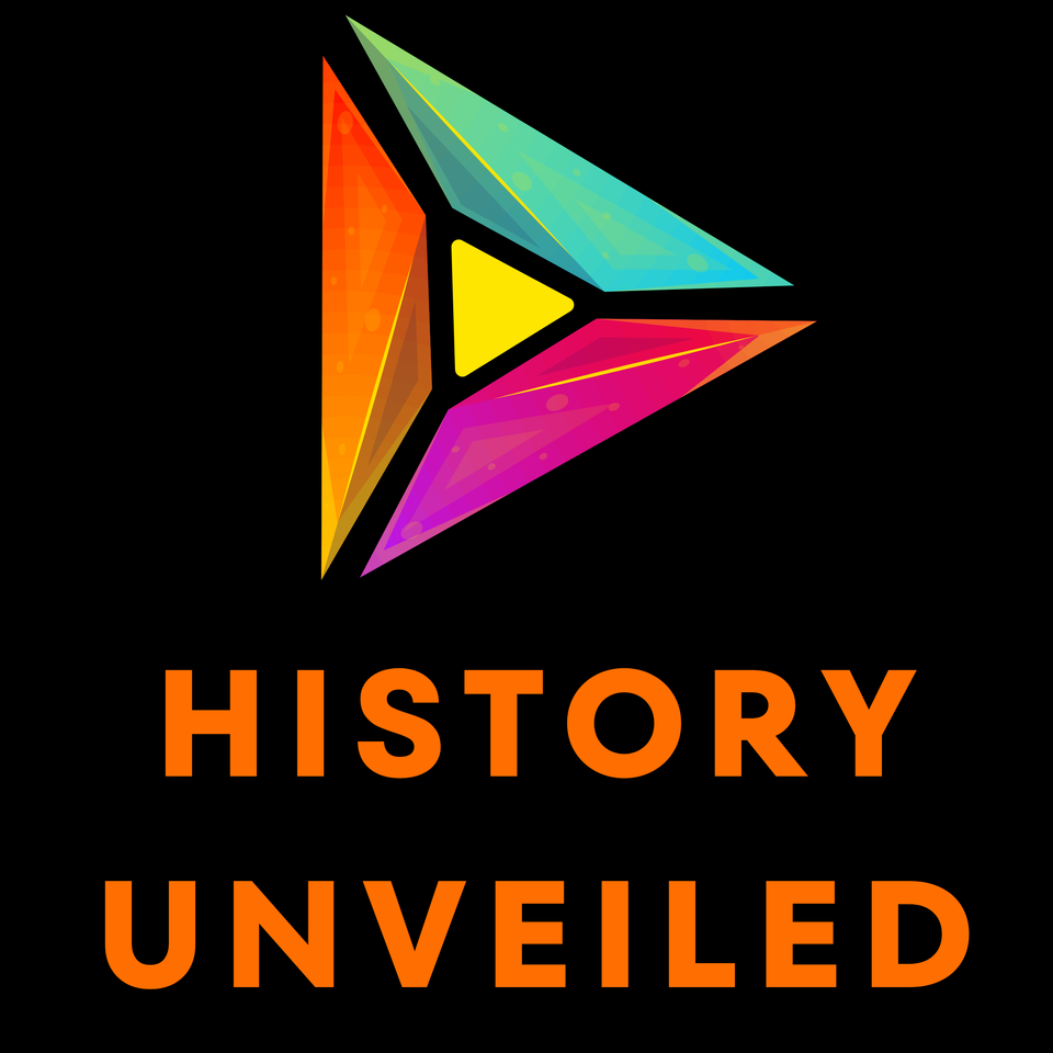 Voices of Black History